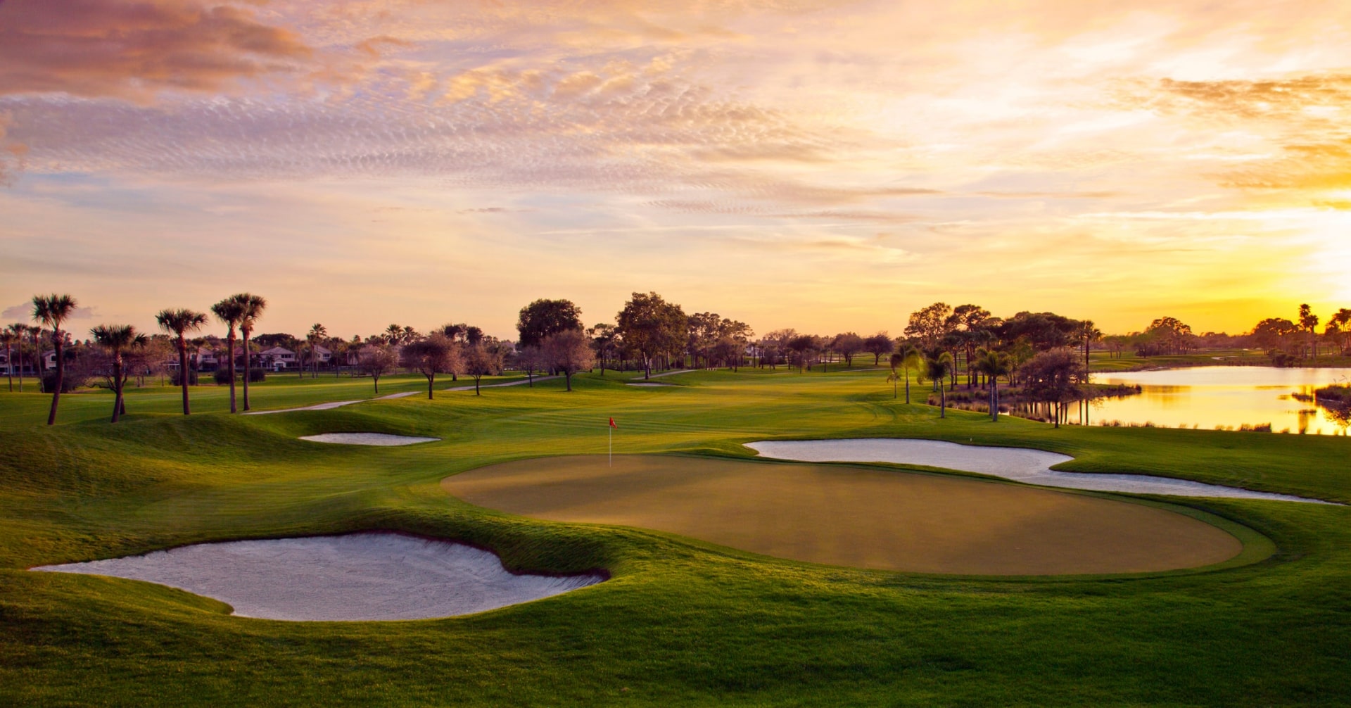 Ea Sports Pga Tour 2024 Courses: The Ultimate Golfing Experience
