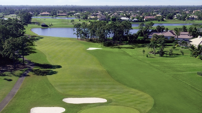 PGA National Members Club, Private Golf & Resort