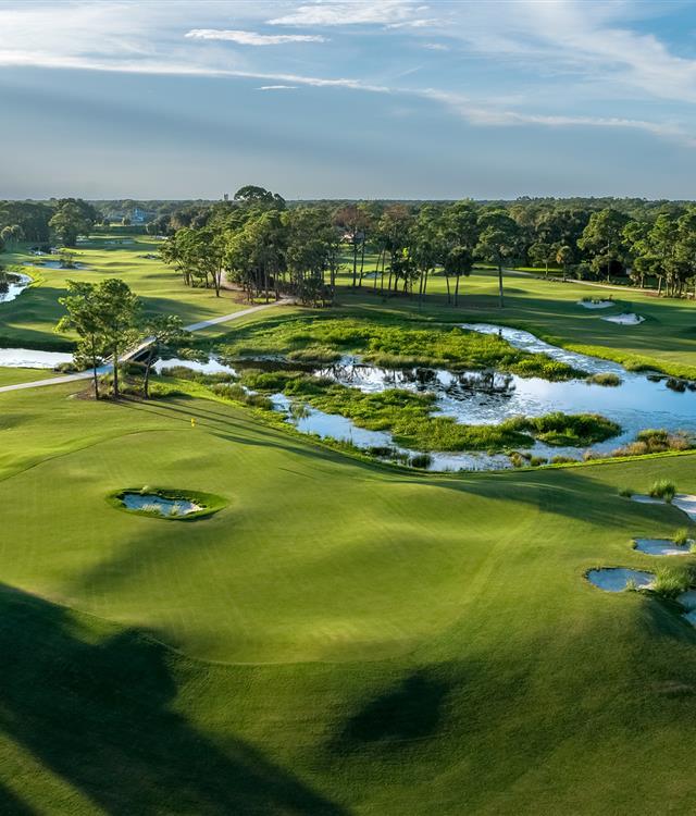 PGA Resort Golf Course